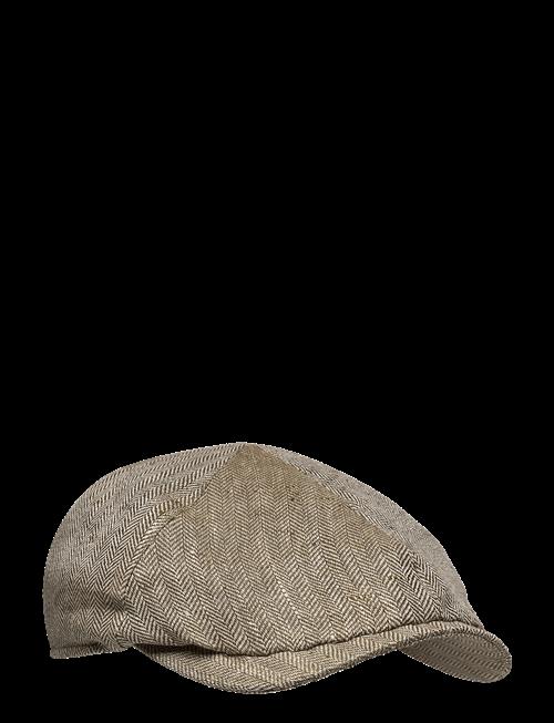Wigéns | Newsboy Slim Cap | 56