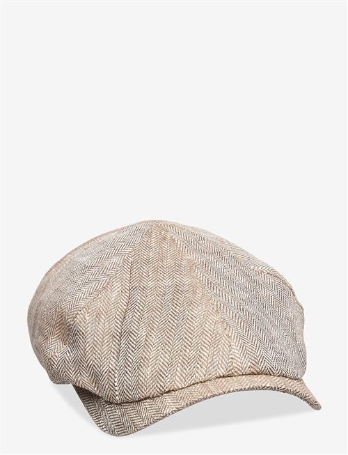 Wigéns | Newsboy Slim Cap | 60