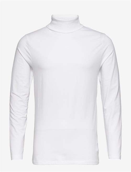 Lindbergh | Roll Neck Tee L/S | XXL