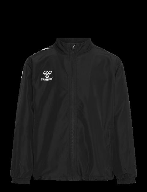 Hummel | Hmlcore Xk Micro Zip Jacket Kids | 176