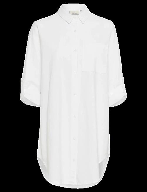 Kaffe | Kanaya Shirt Tunic | 46