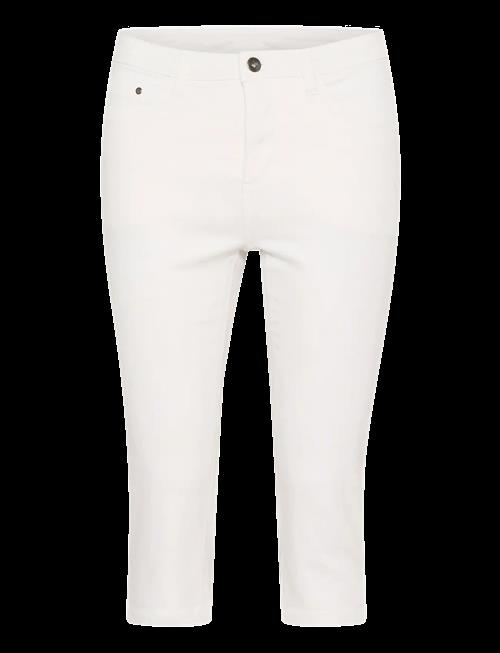 Kaffe | Kazelina Capri Jeans | 46