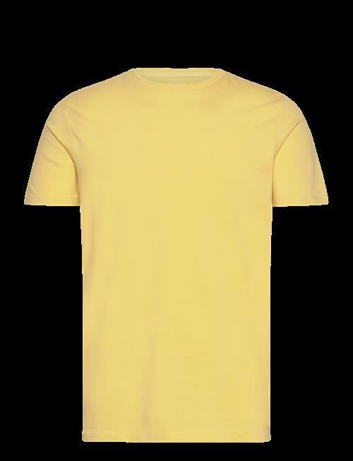 Lindbergh | Mens Stretch Crew Neck Tee S/S | XL