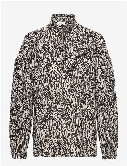 Dante6 | Cameron Print Top | 36