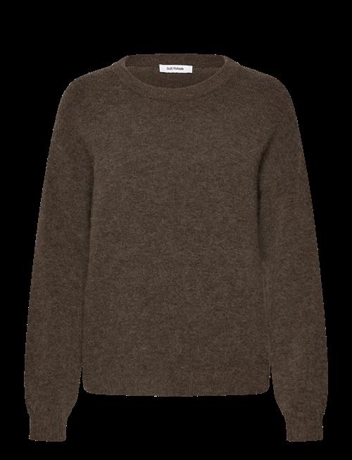 Soft Rebels | Srallison Knit - Rws | XL
