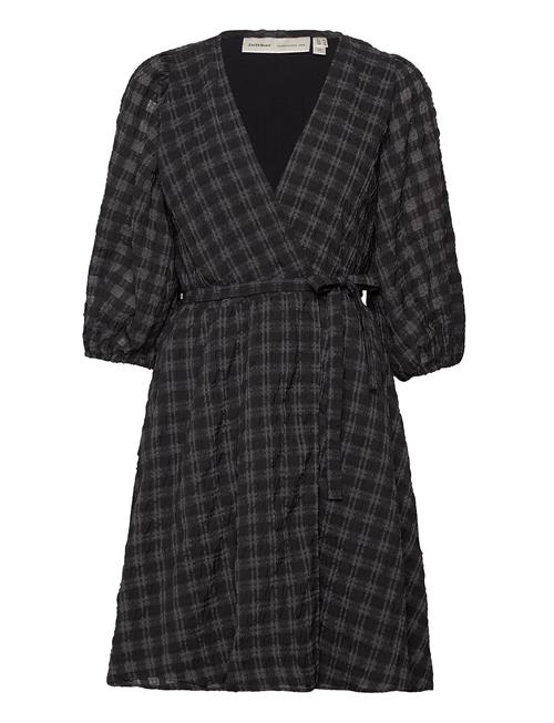 InWear | Alexiw Wrap Dress | 36
