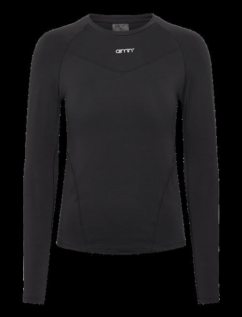 aim´n | Soft Basic Long Sleeve | XS