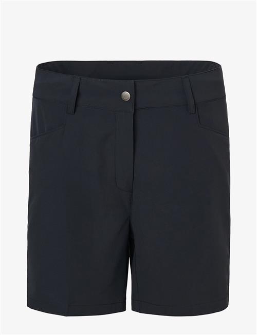 Abacus | Lds Brook Stripe Shorts | 40