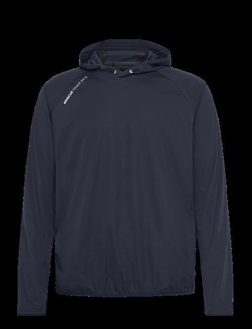 Abacus | Mens Bounce Waterproof Hoodie | M