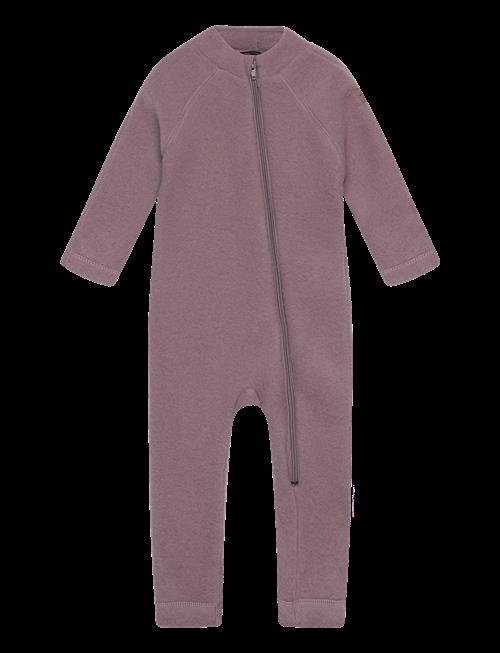 mikk-line | Wool Baby Suit | 62