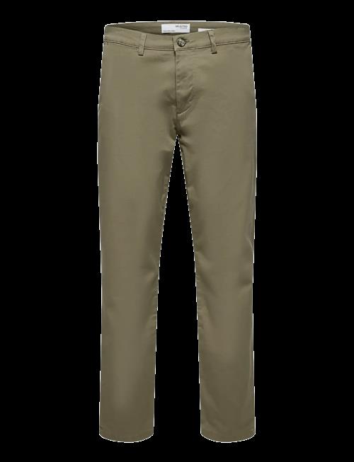 Selected | Slm175-Slim New Miles Flex Pant Noos | 33 x 34