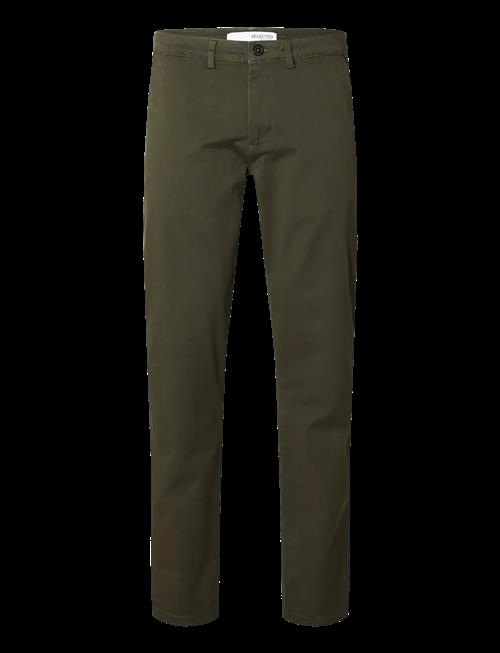 Selected | Slm175-Slim New Miles Flex Pant Noos | 29 x 32