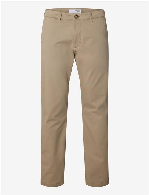 Selected | Slm175-Slim New Miles Flex Pant Noos | 34 x 34