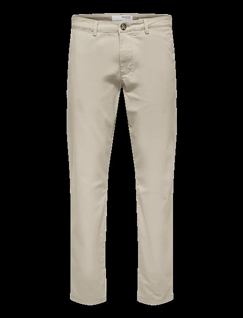 Selected | Slm175-Slim New Miles Flex Pant Noos | 33 x 34