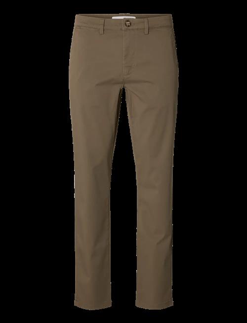 Selected | Slm175-Slim New Miles Flex Pant Noos | 30 x 32