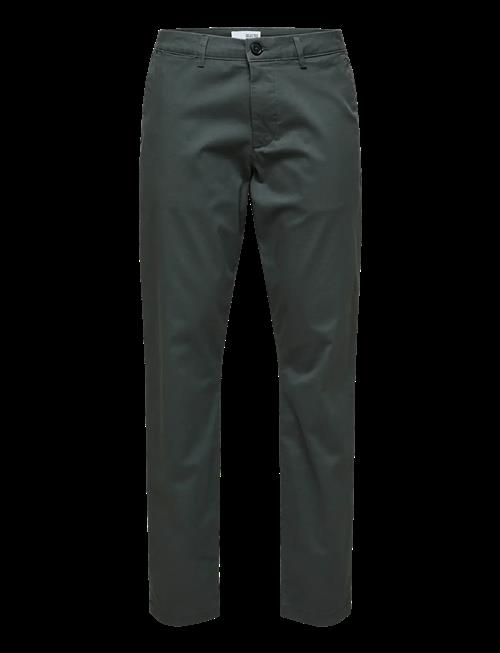 Selected | Slh175-Slim New Miles Flex Pant Noos | 34 x 32