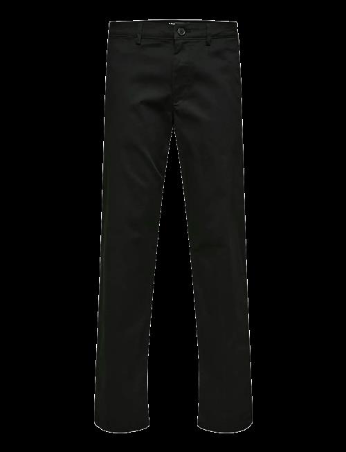 Selected | Slm196-Straight New Miles Flex Pant Noos | 36 x 34