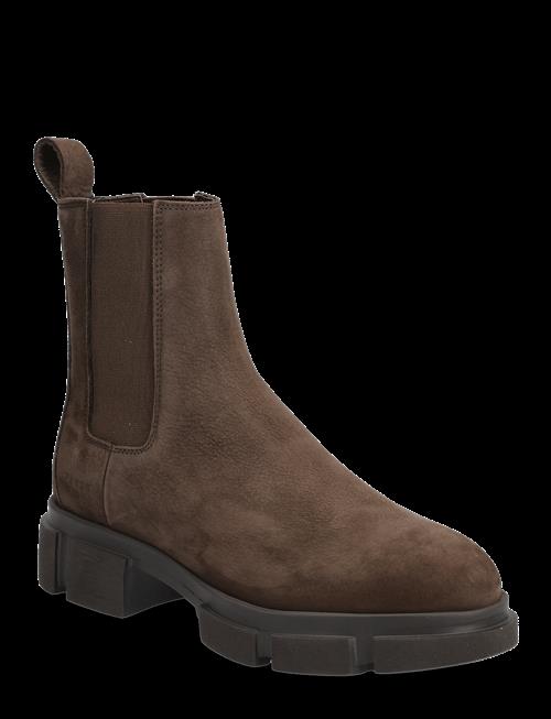 Copenhagen Studios | Cph570 Nabuc Chocolate | 38