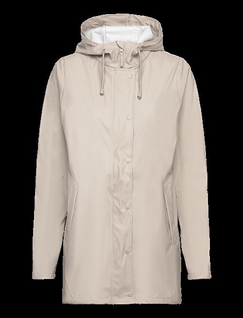 Weather Report | Petra W Rain Jacket | 44