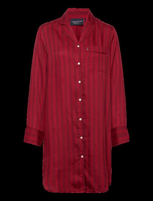 Lexington Home | Avery Modal Viscose Nightshirt | M