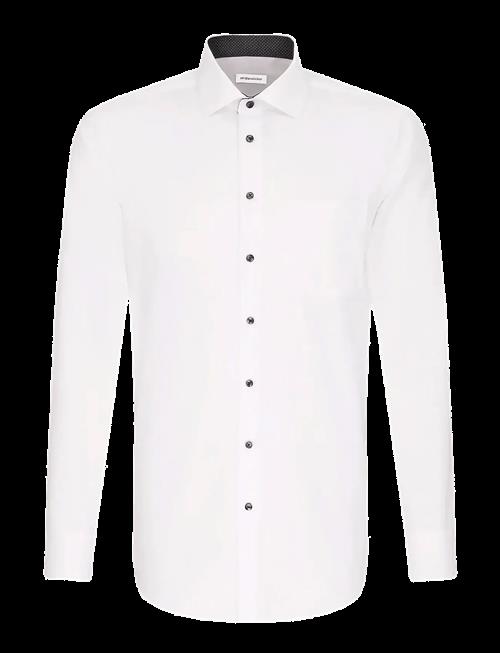 Seidensticker | Business Shirt Regular | 45