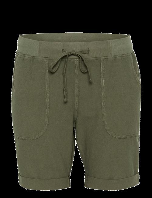 Kaffe Curve | Kcnana Shorts | 50