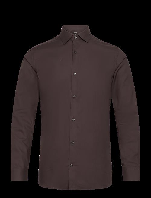 Jack & Jones | Jprblaparker Shirt L/S Noos | L