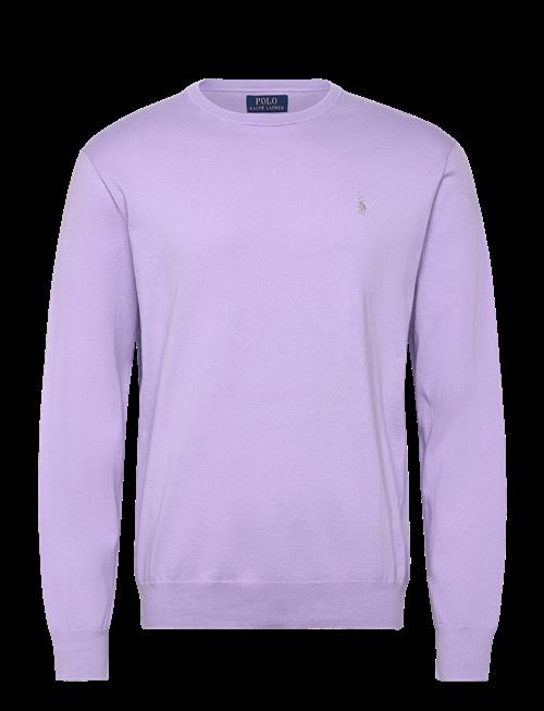 Polo Ralph Lauren | Slim Fit Textured Cotton Sweater | L