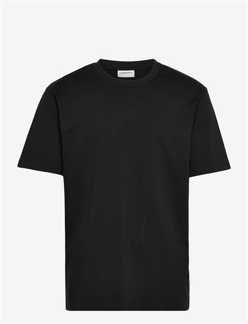 Lindbergh | O-Neck Tee Oversize S/S | XL