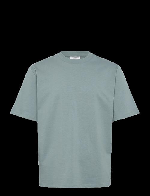 Lindbergh | O-Neck Tee Oversize S/S | L