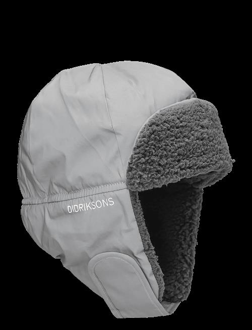Didriksons | Biggles Reflective Kids' Cap | 52