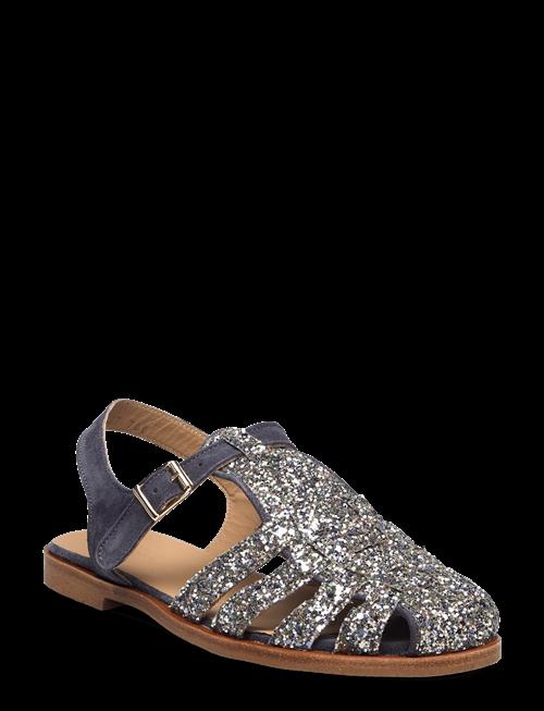 ANGULUS | Sandals - Flat - Closed Toe - Op | 37.5