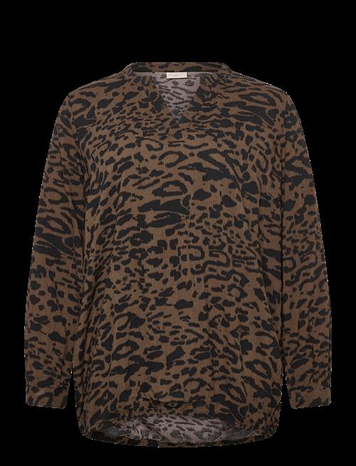 Kaffe Curve | Kcdiana Blouse | 50