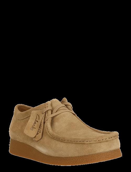 Clarks Originals | Wallabeeevo G | 44