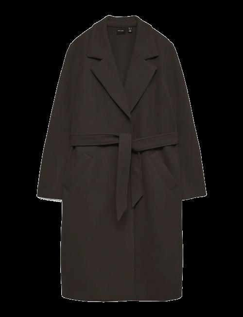 Vero Moda | Vmfortuneaya Long Coat Ga Noos | XS