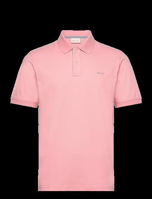 Gant | Contrast Polo Shirt | L