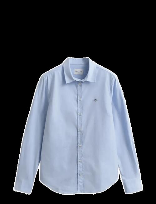 Gant | Slim Stretch Oxford Shirt | 46