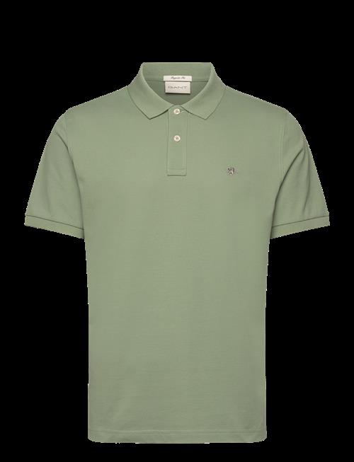 Gant | Classic Regular Polo Shirt | XXL
