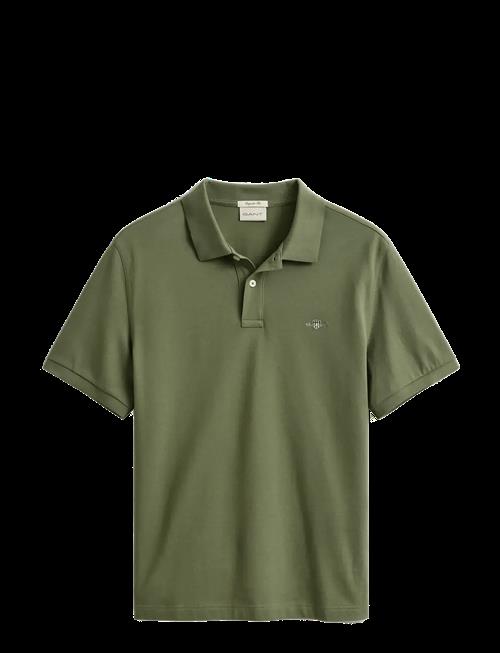 Gant | Classic Regular Polo Shirt | XXL