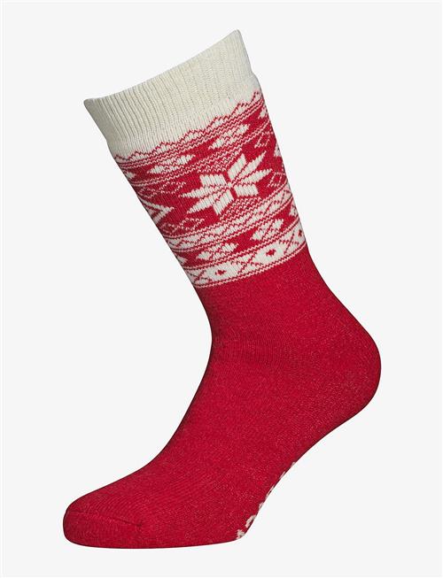 Alpacasocks&Co | Winter Alpaca 1-Pack | 45-48
