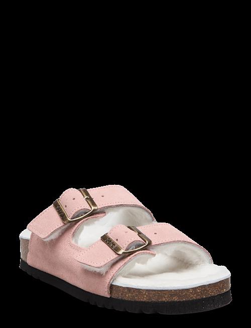 Scholl | Sl Josephine Suede Dusty Pink | 37