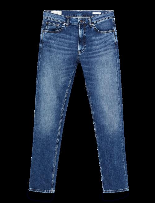 Gant | Regular Gant Jeans | 30 x 34