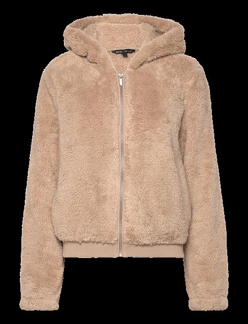 ONLY | Onlnewanna Contact Sherpa Jkt Otw Noos | M