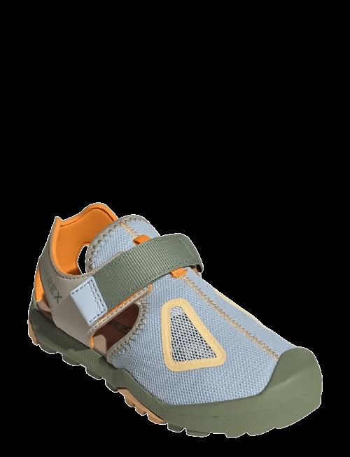 adidas Terrex | Terrex Captain Toey 2.0 K | 29