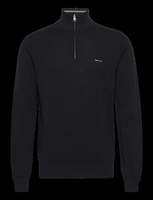 Gant | Cotton Pique Half Zip | XL
