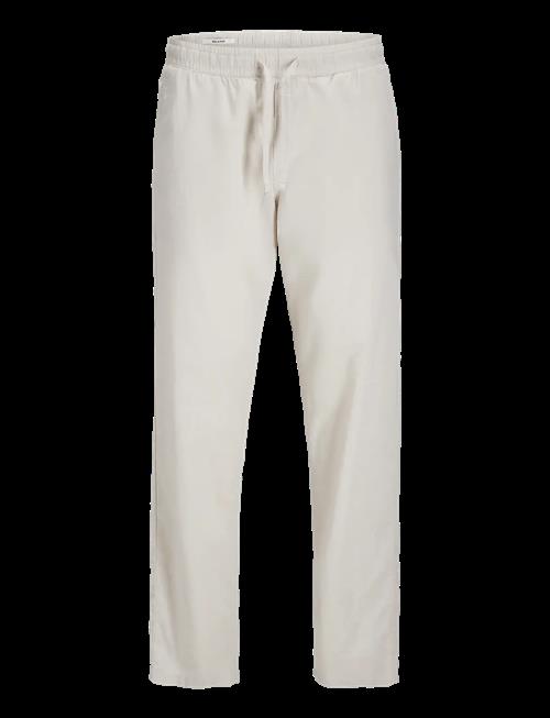 Jack & Jones | Jpstkane Summer Linen Blend Jogger Sn | XL
