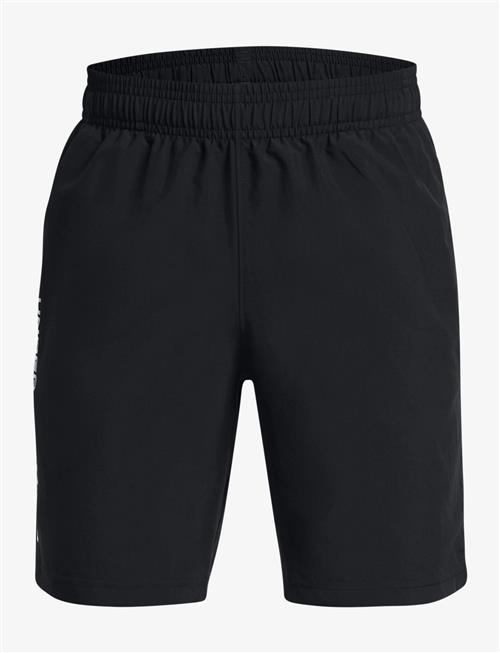 Under Armour | Ua Tech Woven Wordmark Short | 152-158
