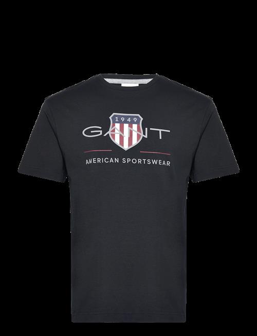 Gant | Archive Shield T-Shirt | M