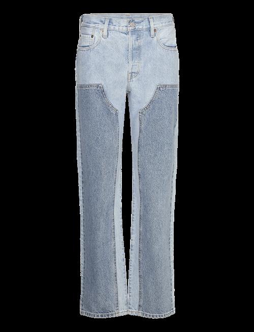 Levi's® | 501 90S Chaps Done And Dusted | 32 x 32