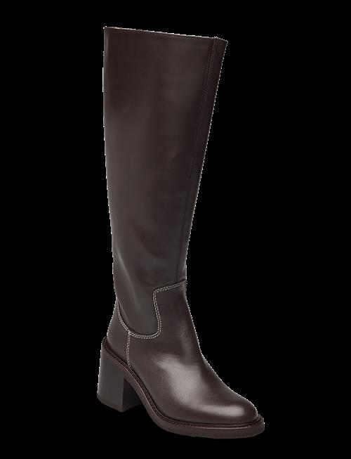 ANGULUS | Boots - Block Heel | 41 x 27.10